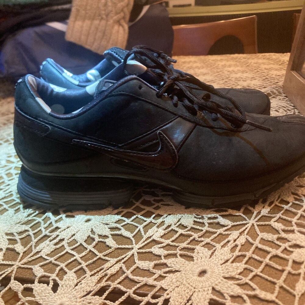 Nike Zoom Air +